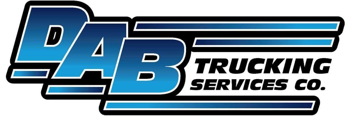 DAB Trucking Services CO – Carrying your load and your trust